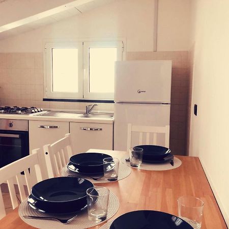 Apartmán La Via Del Mare Albenga Exteriér fotografie