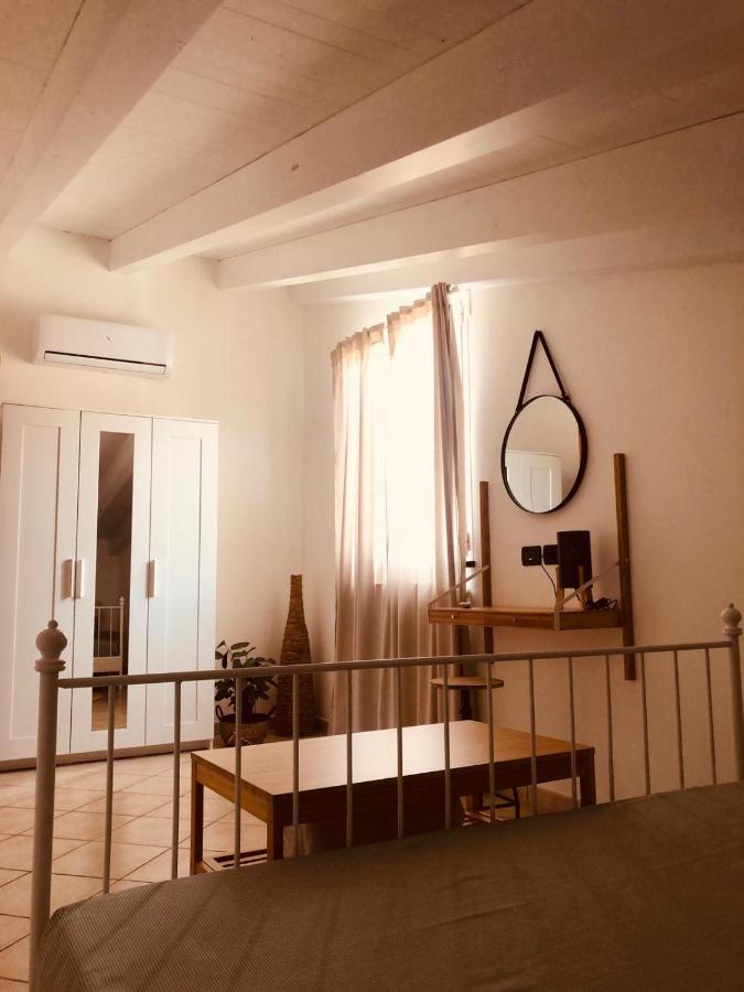 Apartmán La Via Del Mare Albenga Exteriér fotografie