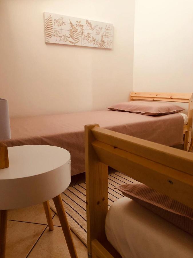 Apartmán La Via Del Mare Albenga Exteriér fotografie