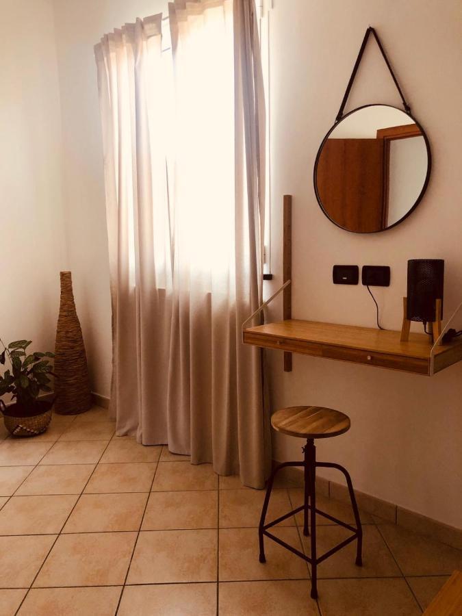 Apartmán La Via Del Mare Albenga Exteriér fotografie