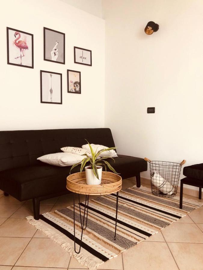 Apartmán La Via Del Mare Albenga Exteriér fotografie