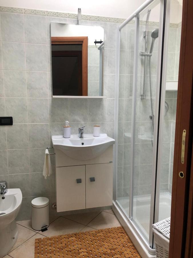 Apartmán La Via Del Mare Albenga Exteriér fotografie