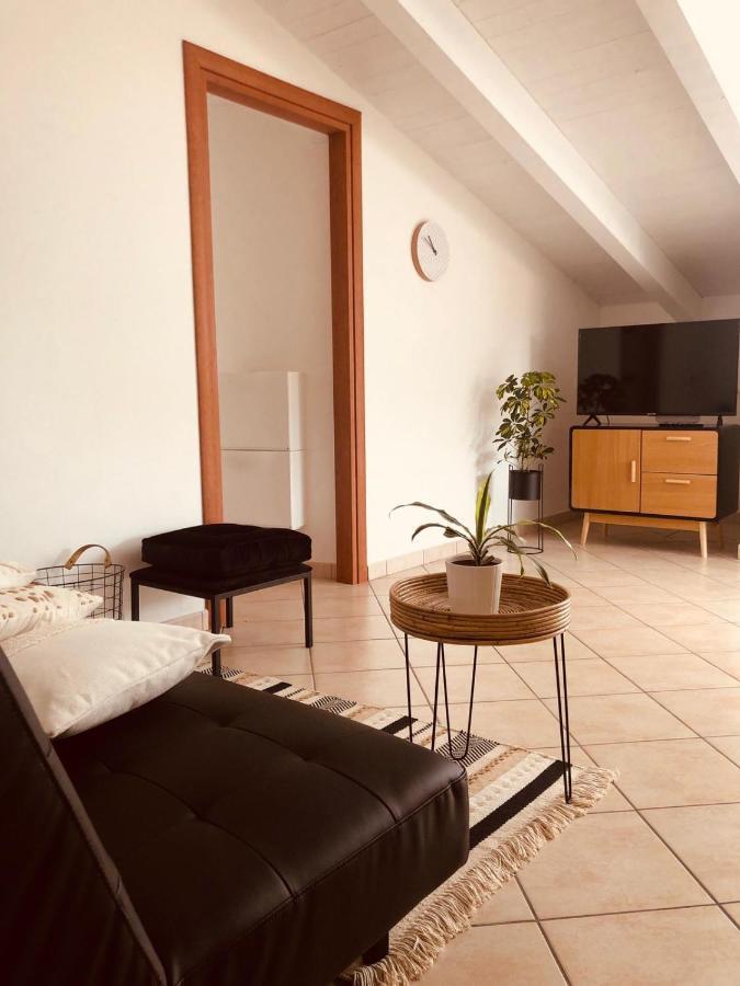 Apartmán La Via Del Mare Albenga Exteriér fotografie