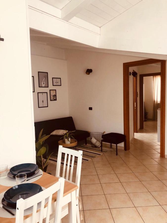 Apartmán La Via Del Mare Albenga Exteriér fotografie