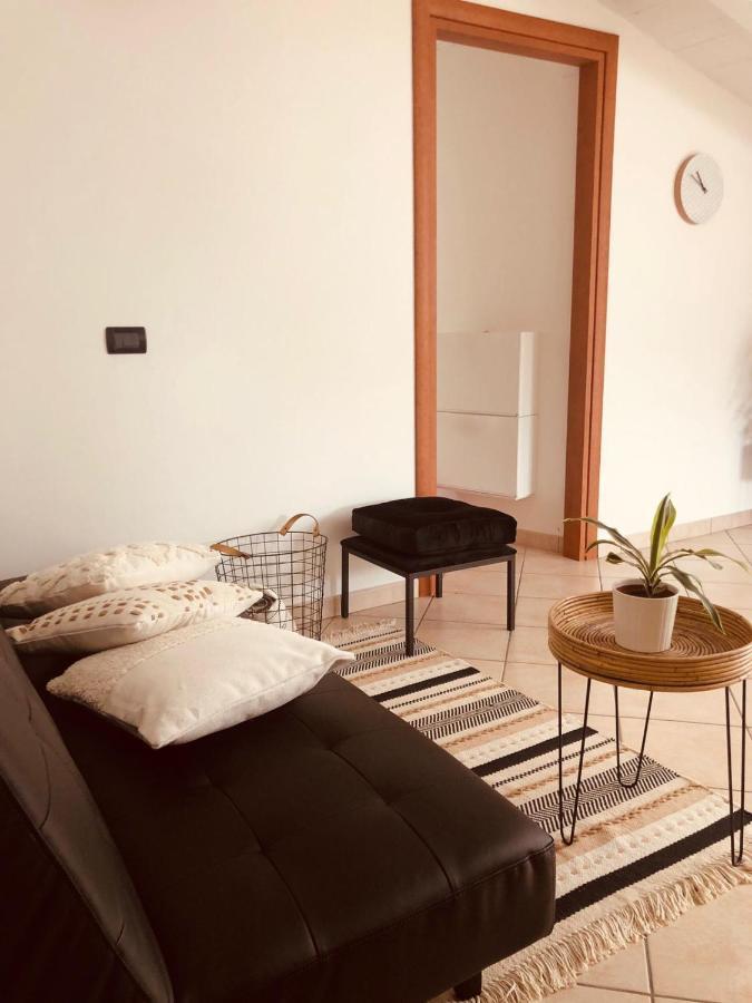 Apartmán La Via Del Mare Albenga Exteriér fotografie