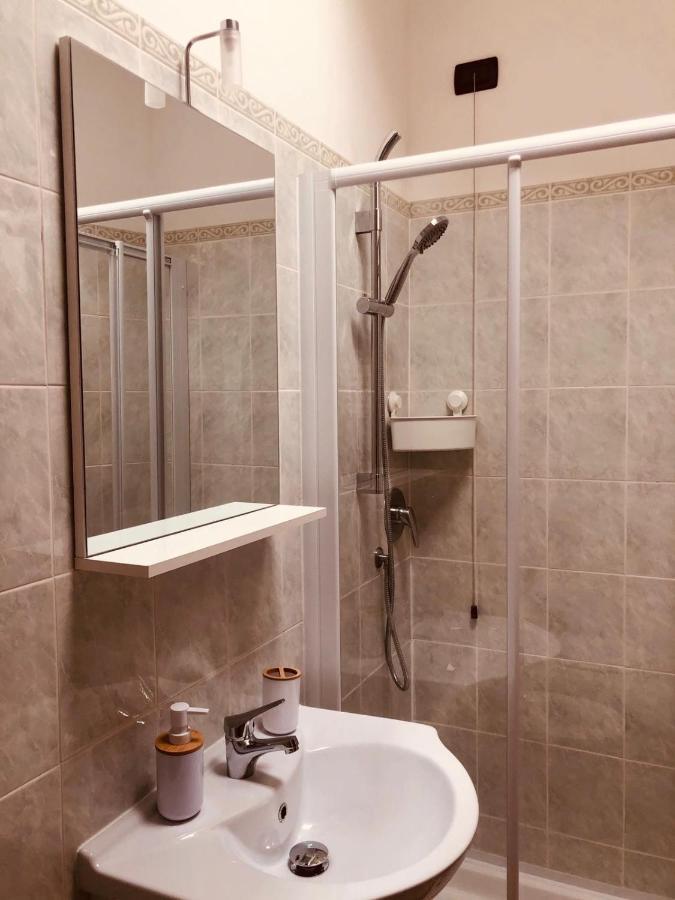 Apartmán La Via Del Mare Albenga Exteriér fotografie