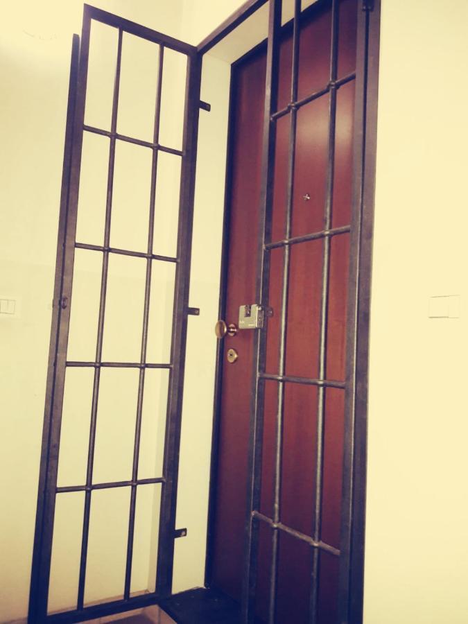 Apartmán La Via Del Mare Albenga Exteriér fotografie