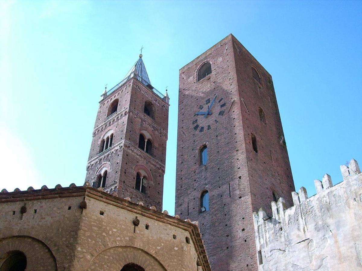 Apartmán La Via Del Mare Albenga Exteriér fotografie